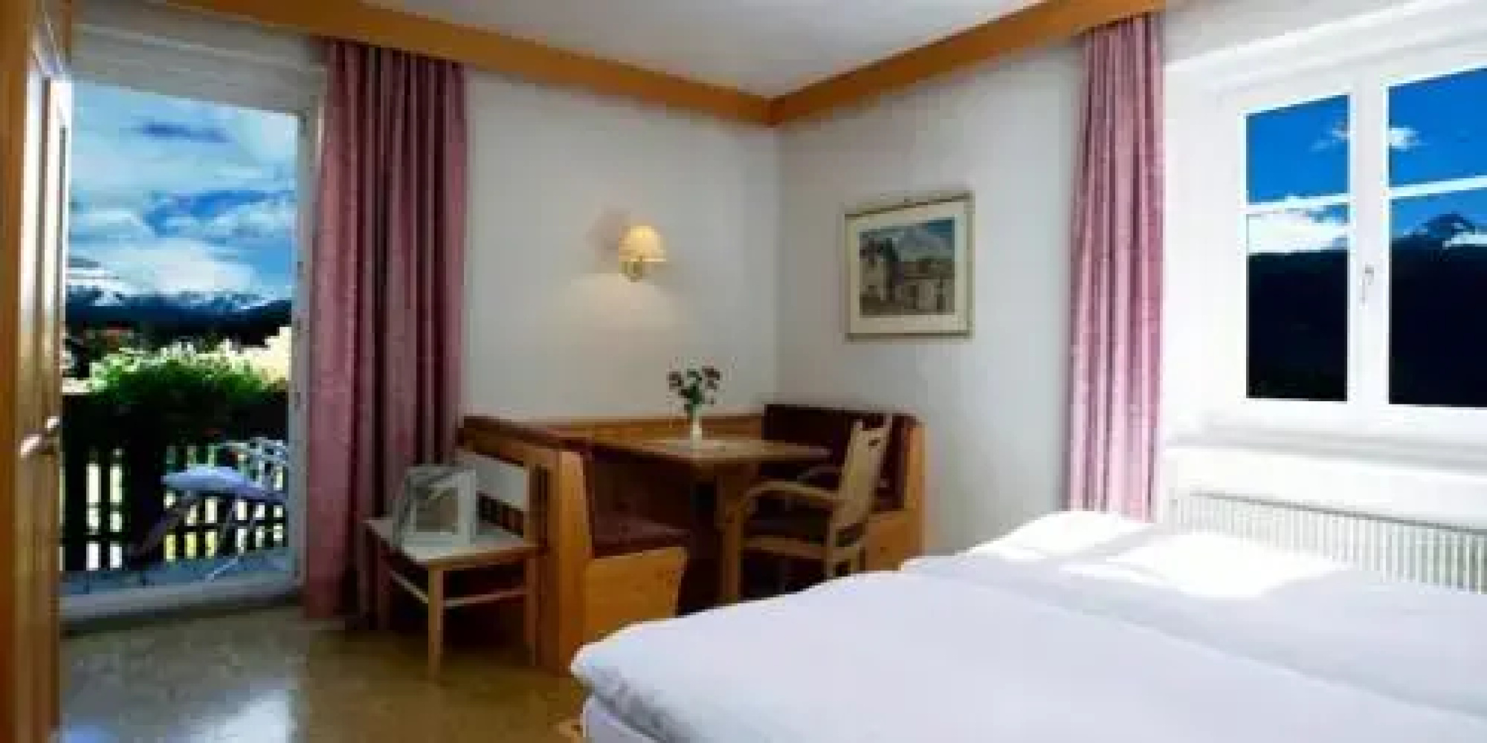 Hotel Gasthof Stern