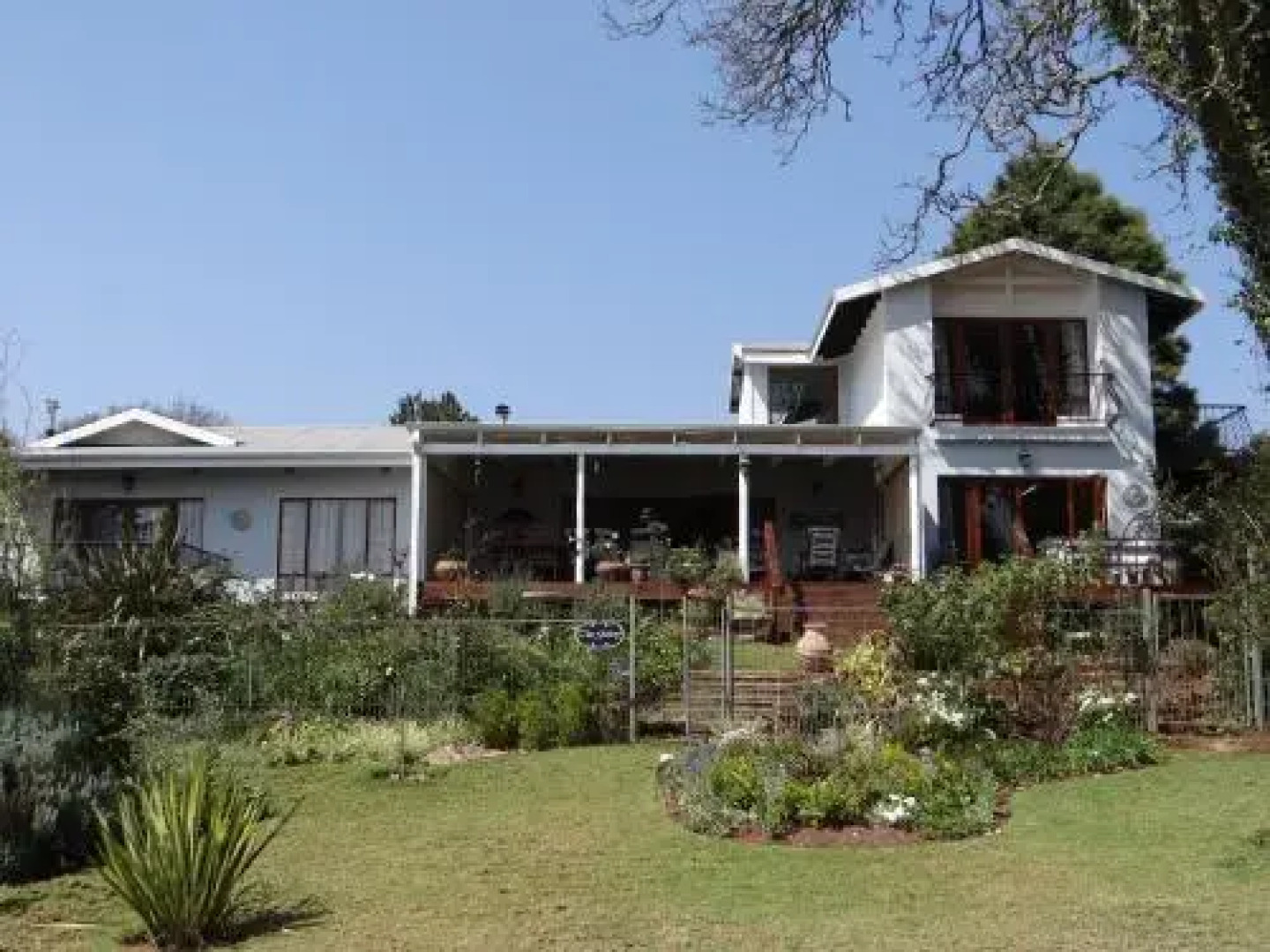 Art Gallery Guest House