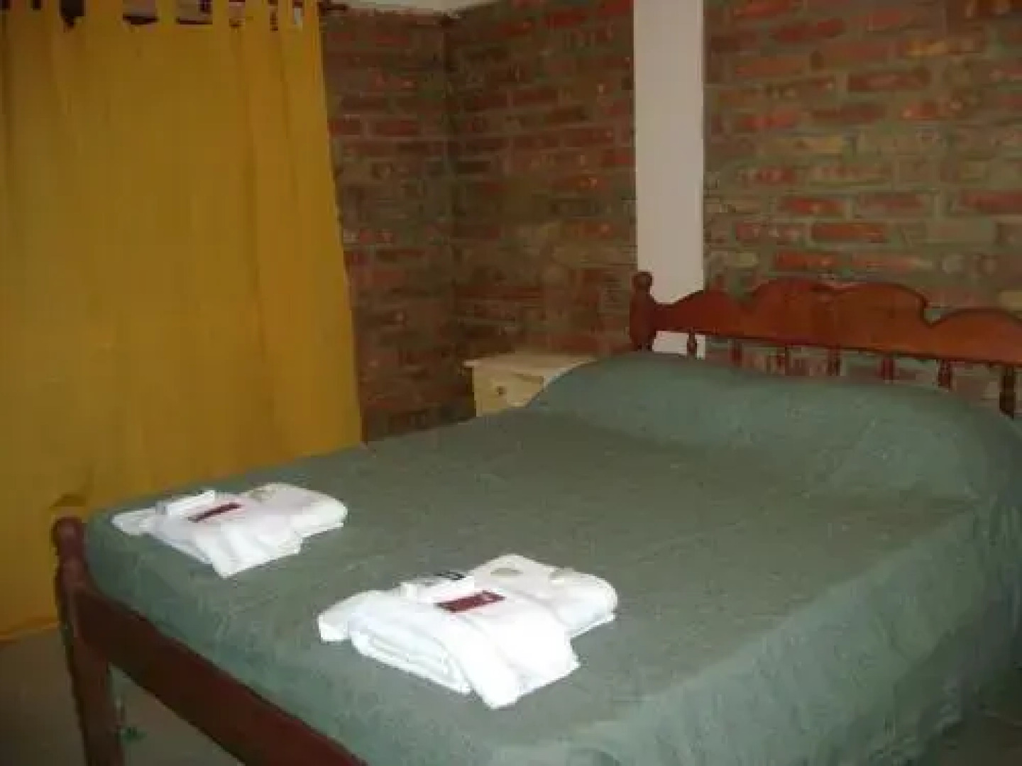 Departamentos Lugar de Descanso