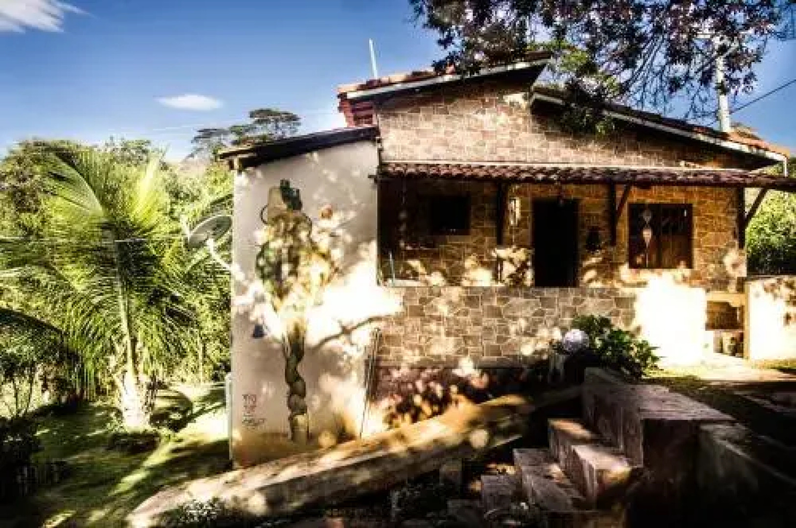 Pousada Recanto dos Pássaros