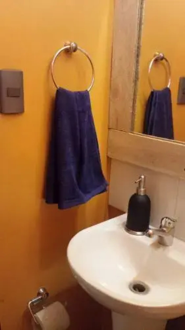 Terrazas de Laguna Verde