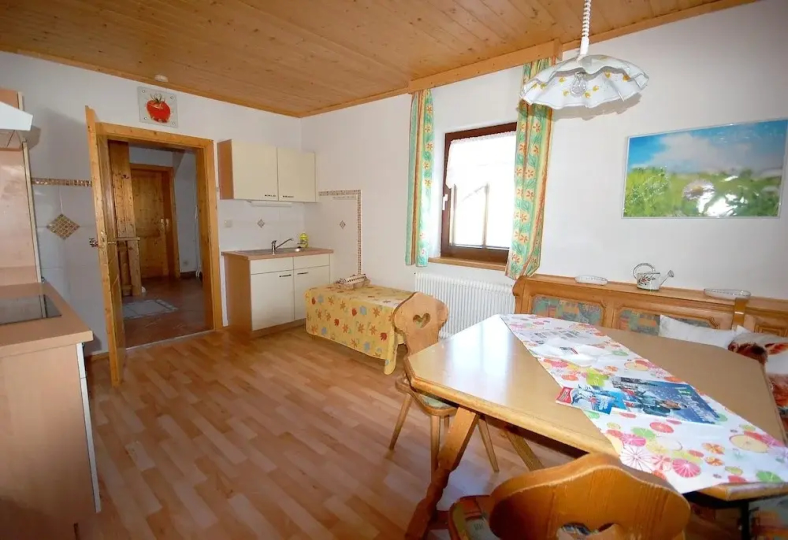 Ferienhaus Tschernitz