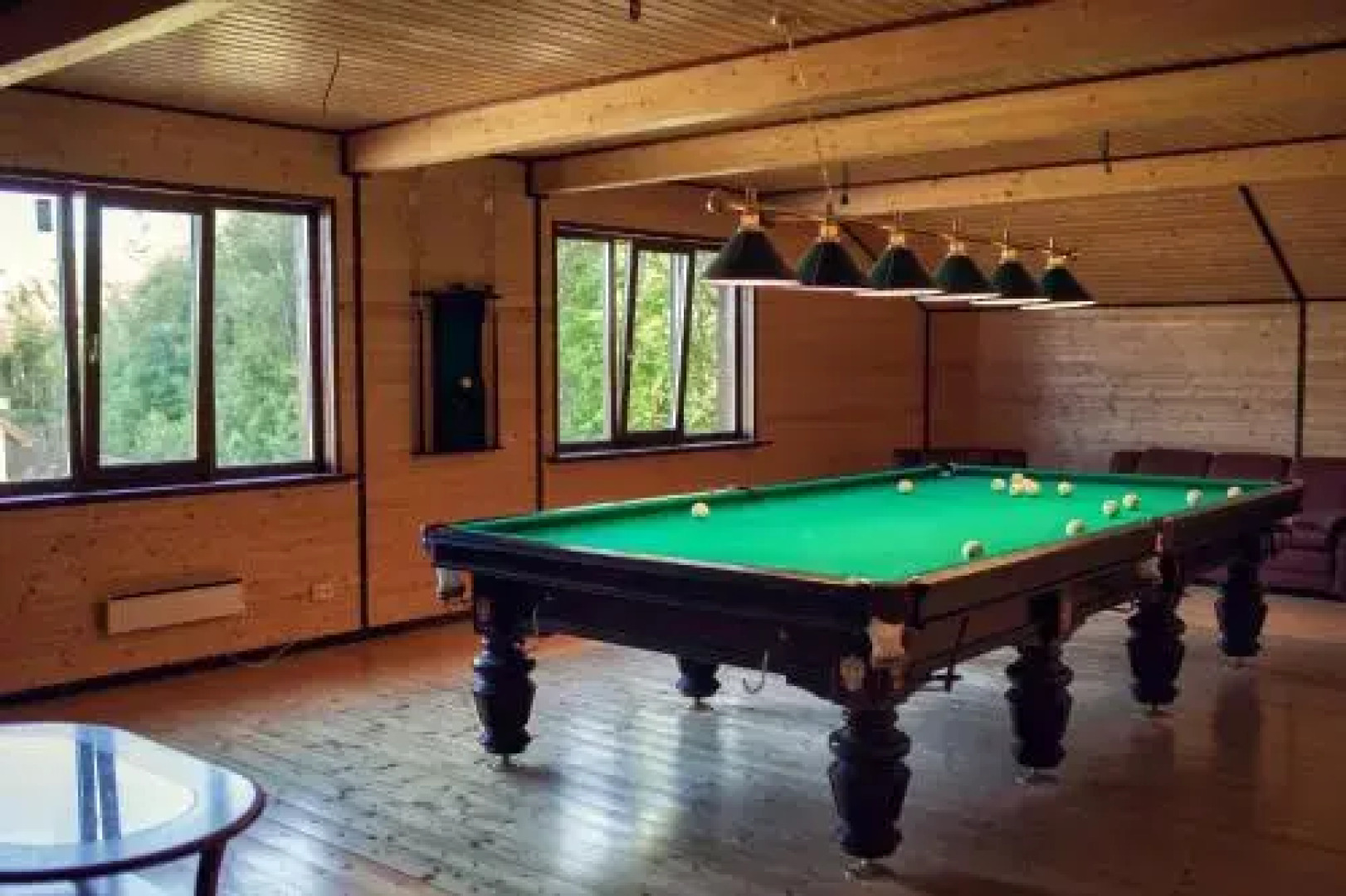 Holiday Home Karelka