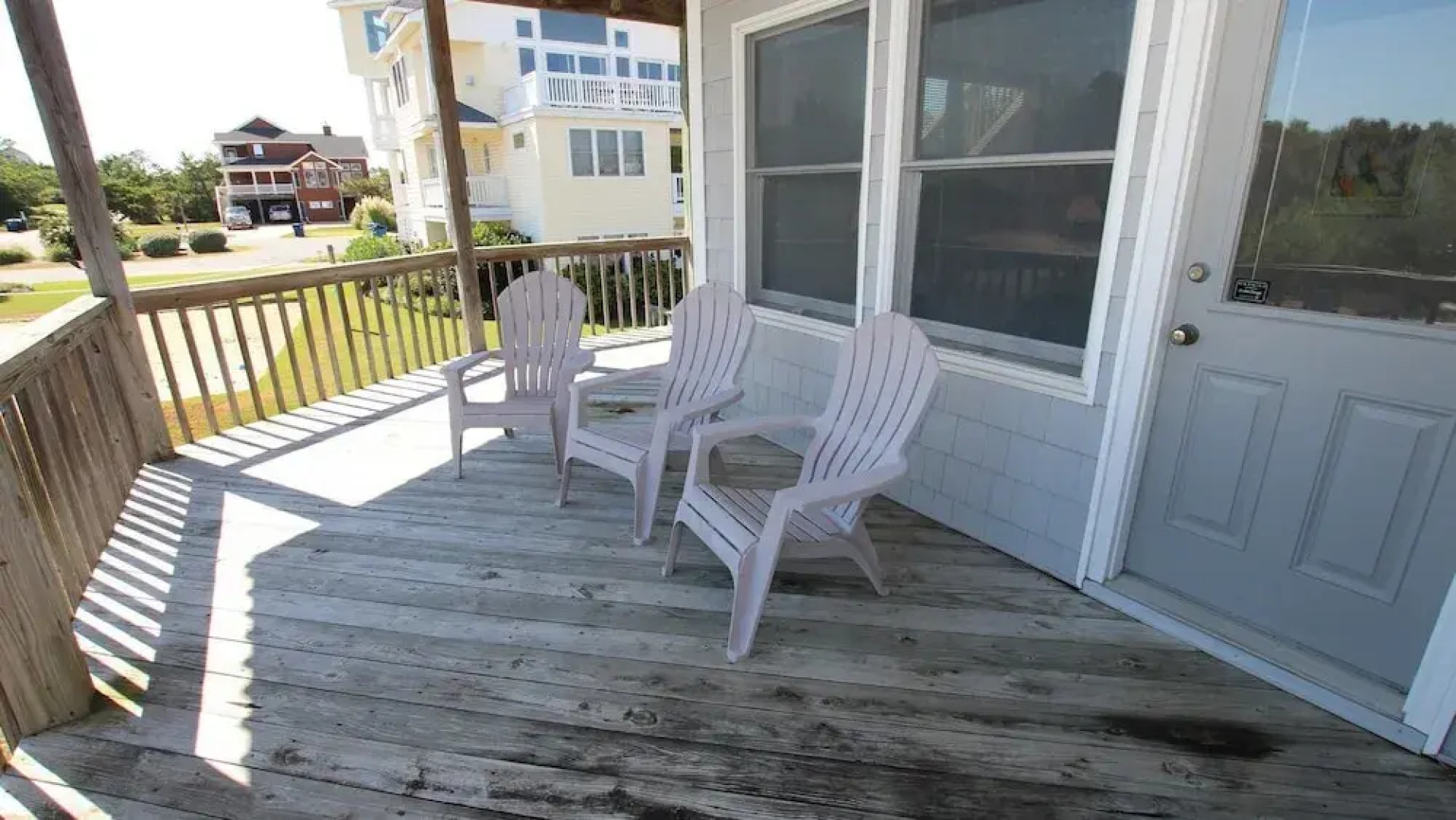 Ole Duck Haven - 5 Br Home