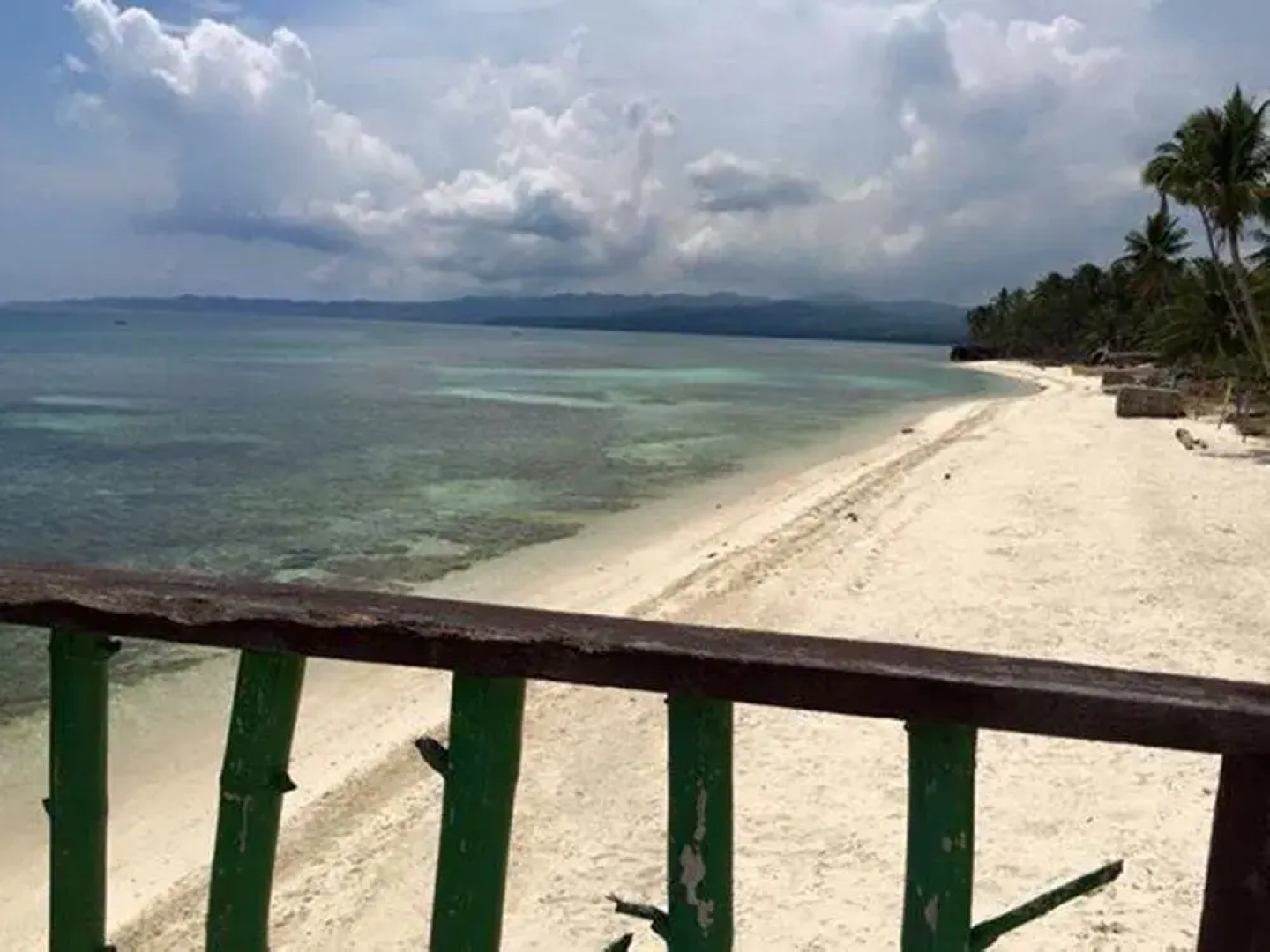 Sunny Shine Beach Resort