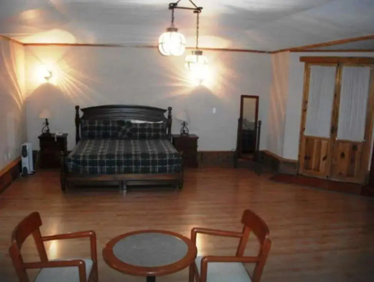 Hacienda Hotel Yemila