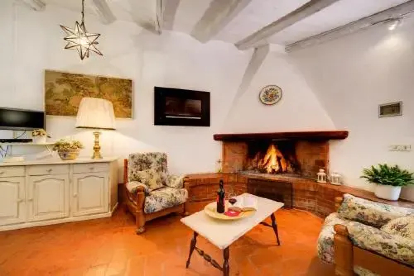 Sciolta Holiday Home