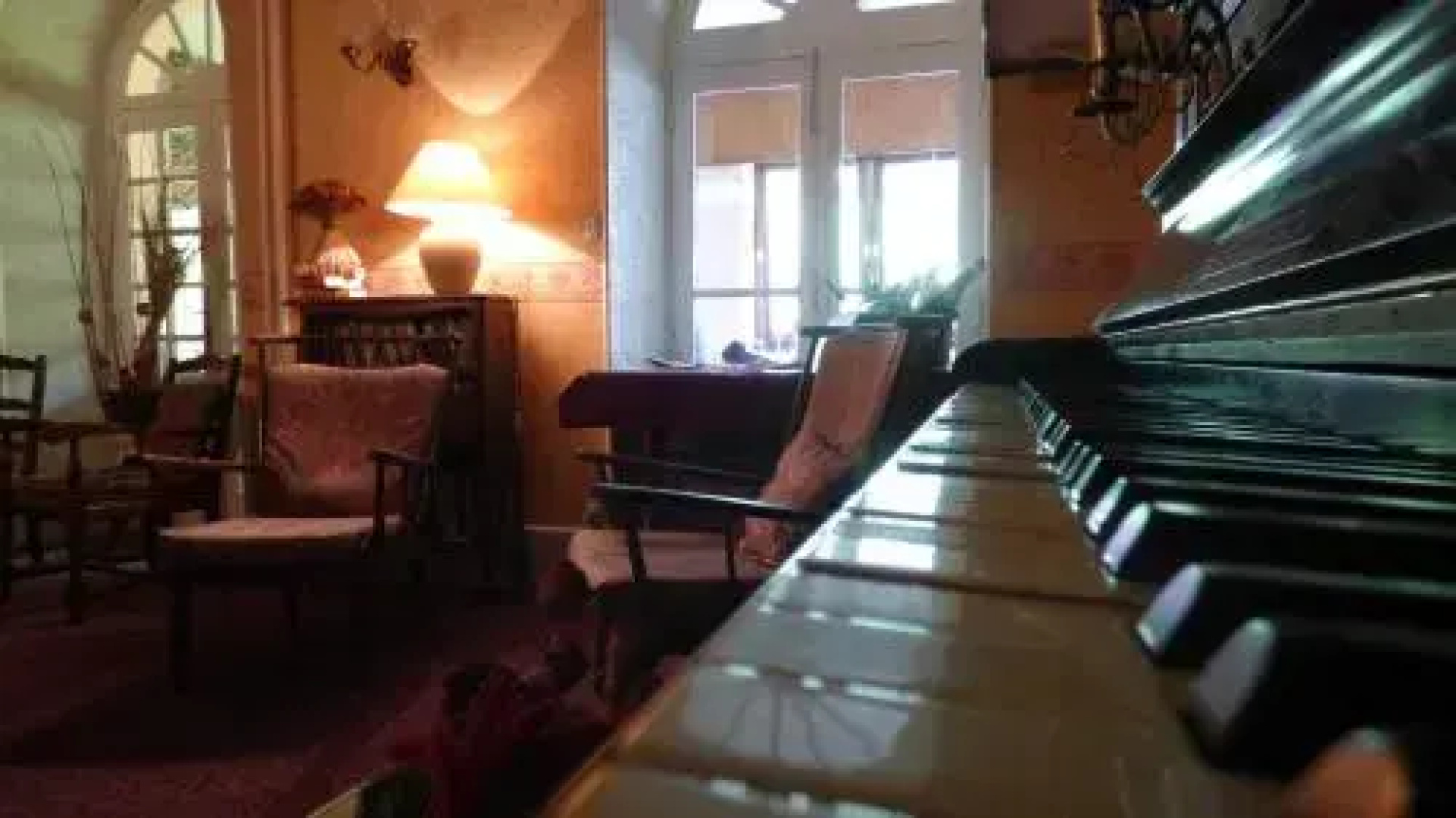 Hôtel Saint Jean
