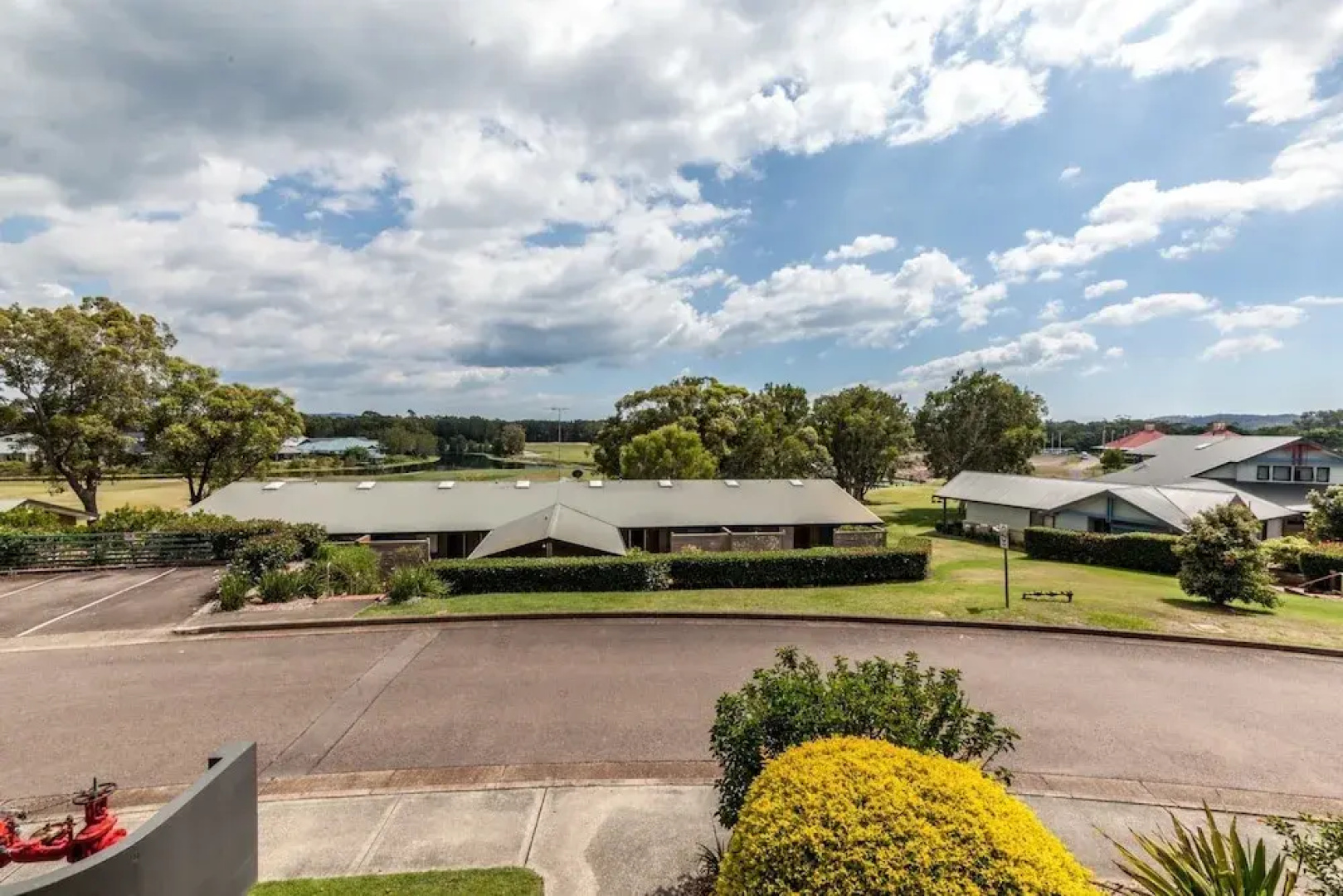Horizons Golf Club, Unit 47, Gleneagles