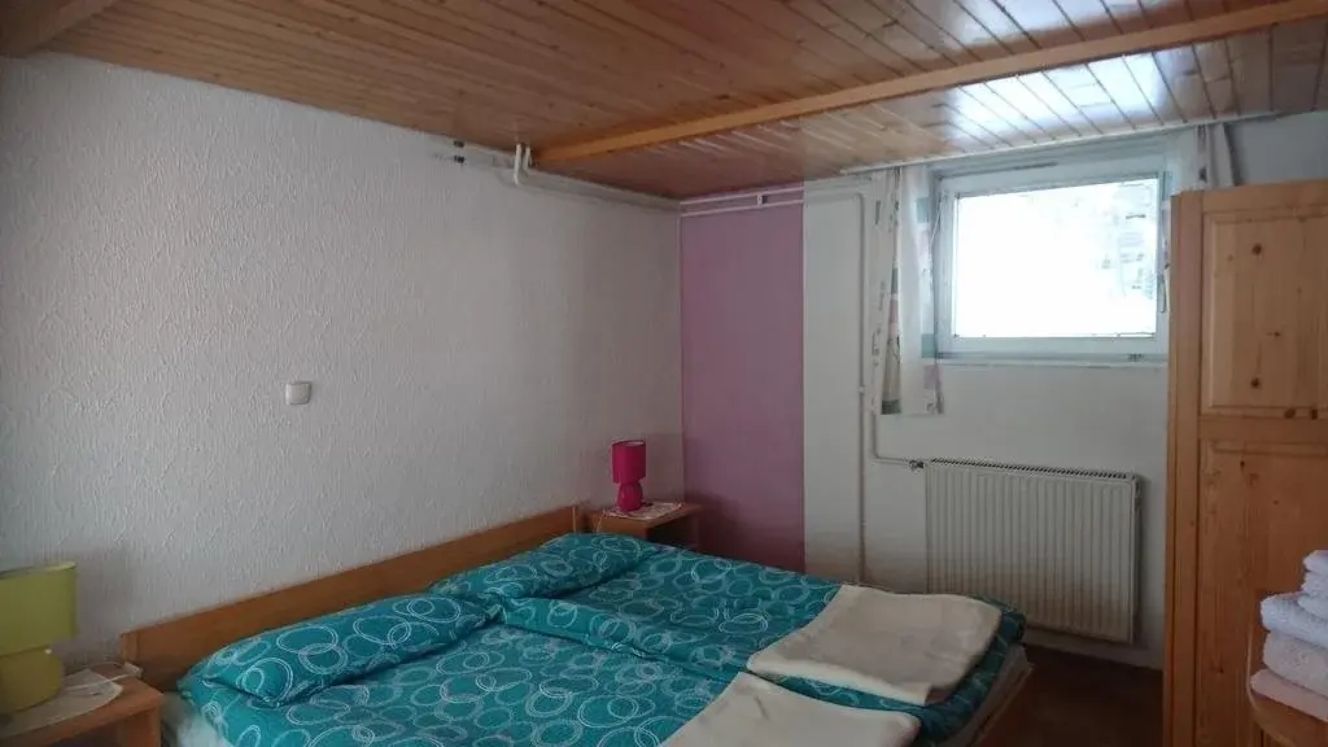 Apartmaji Marinka Hodnik