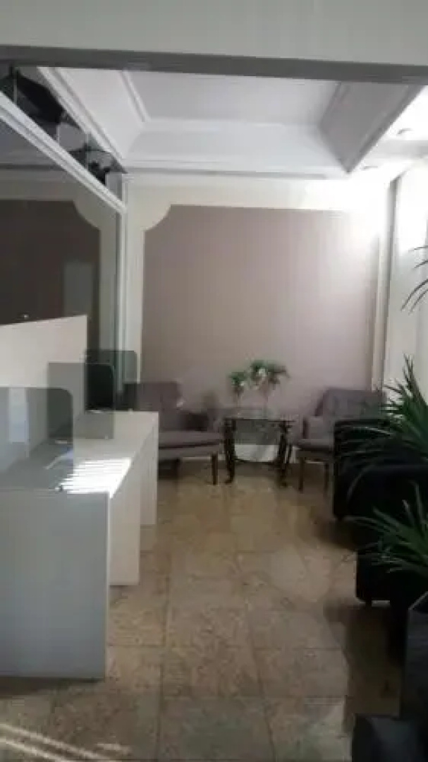 Geneviee Palace Hotel