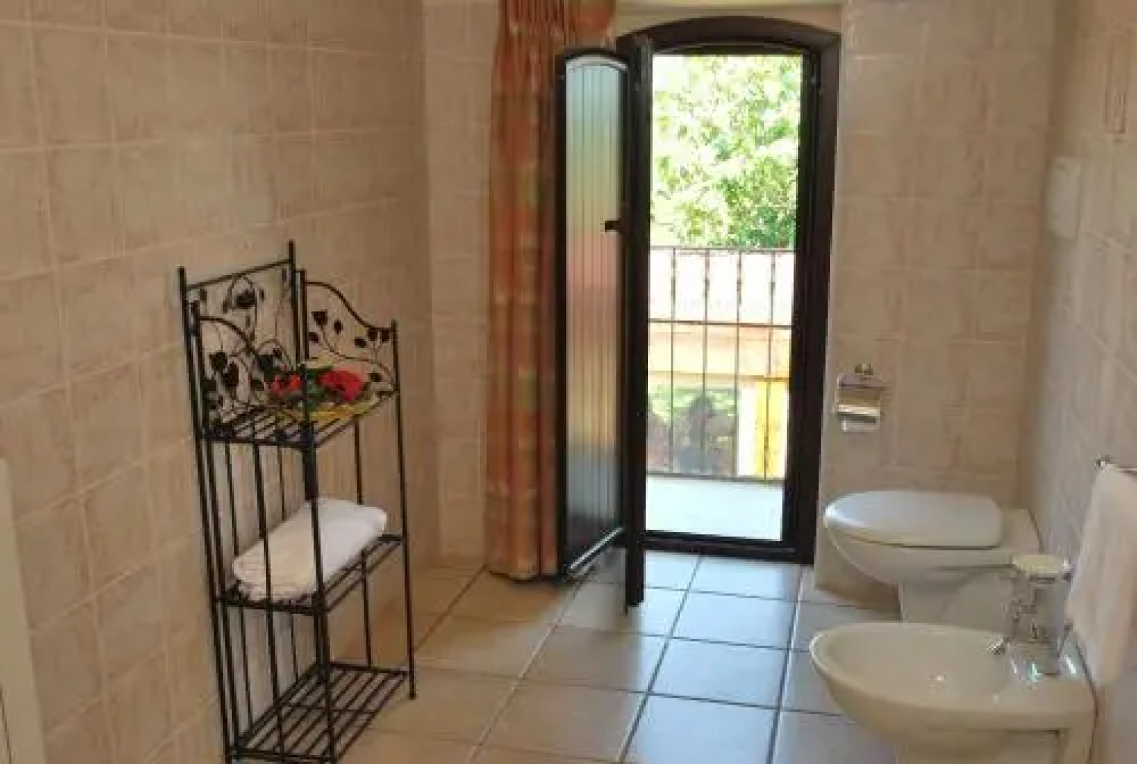 Agriturismo Villa Vetiche