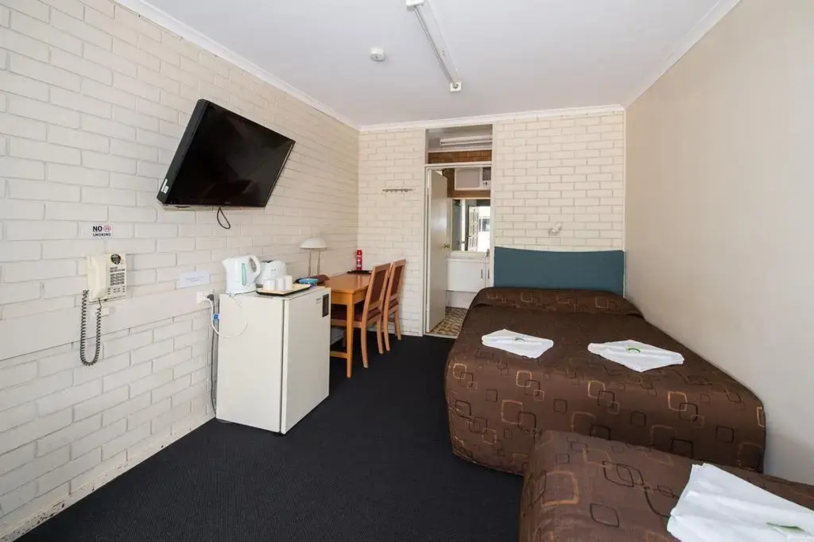 The Club Hotel-Motel Roma