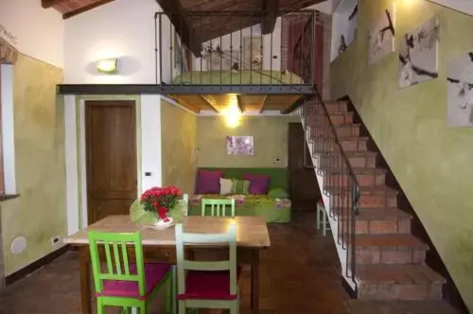 La Capanna di Panpepato
