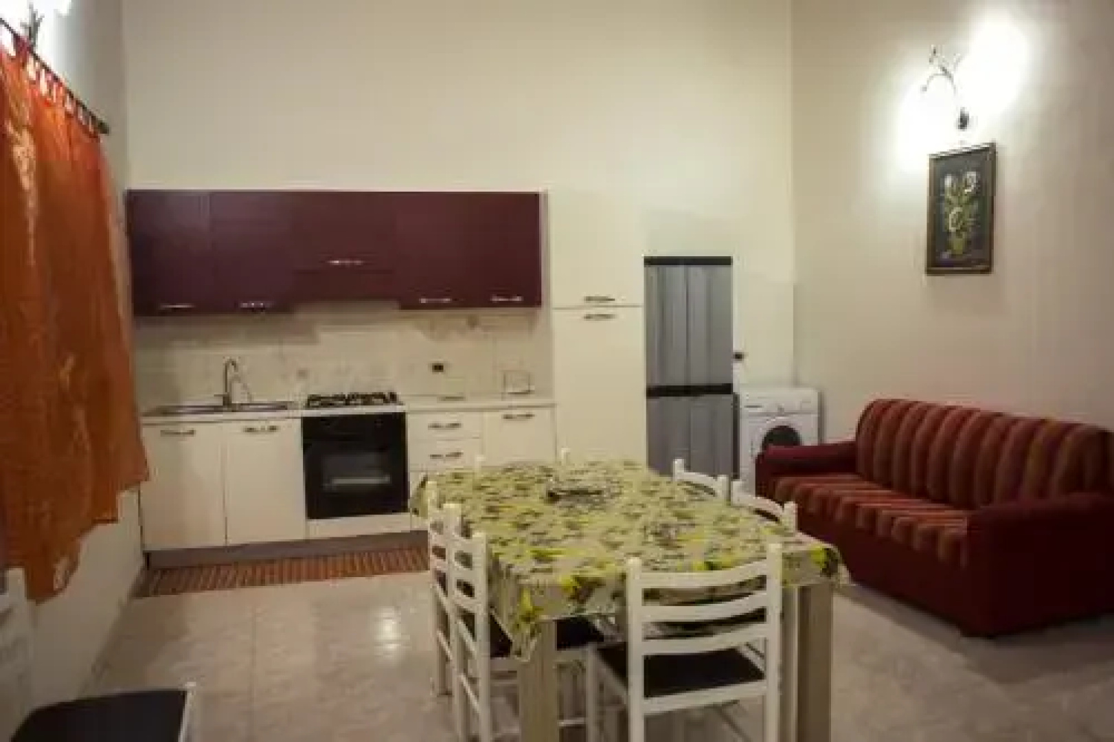 Casa Vacanze Calafarina