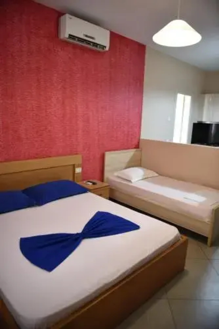 Hotel Shkodra L
