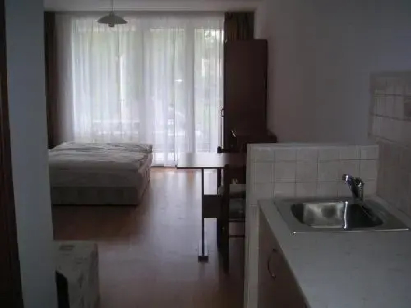 Lantos Apartmanház