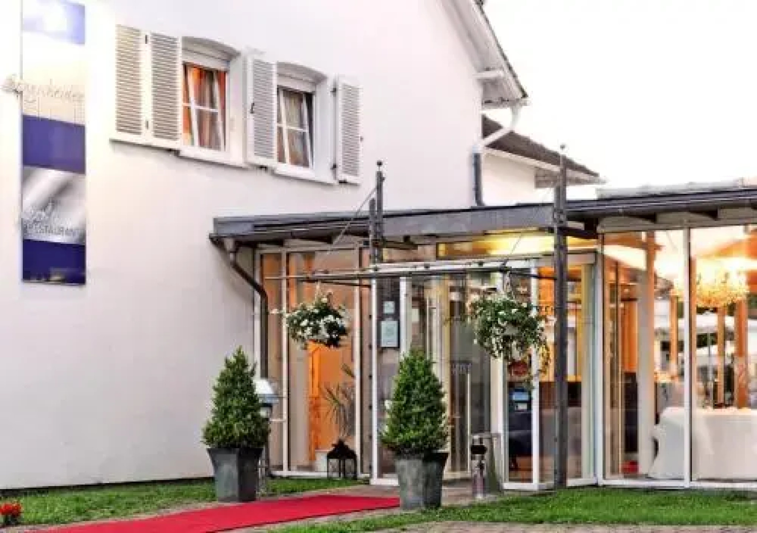 Hotel Restaurant Sengscheider Hof