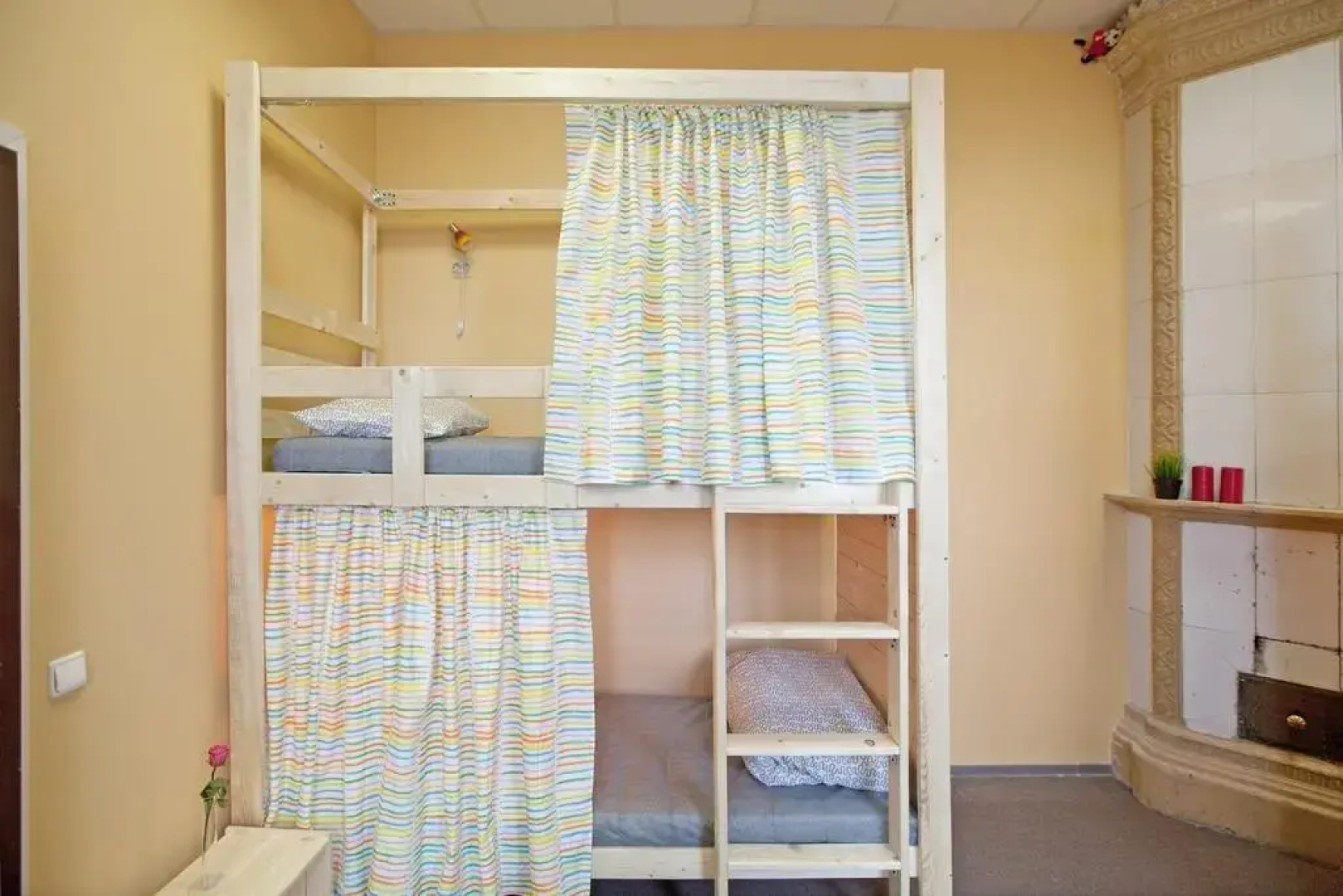 Lemur Hostel