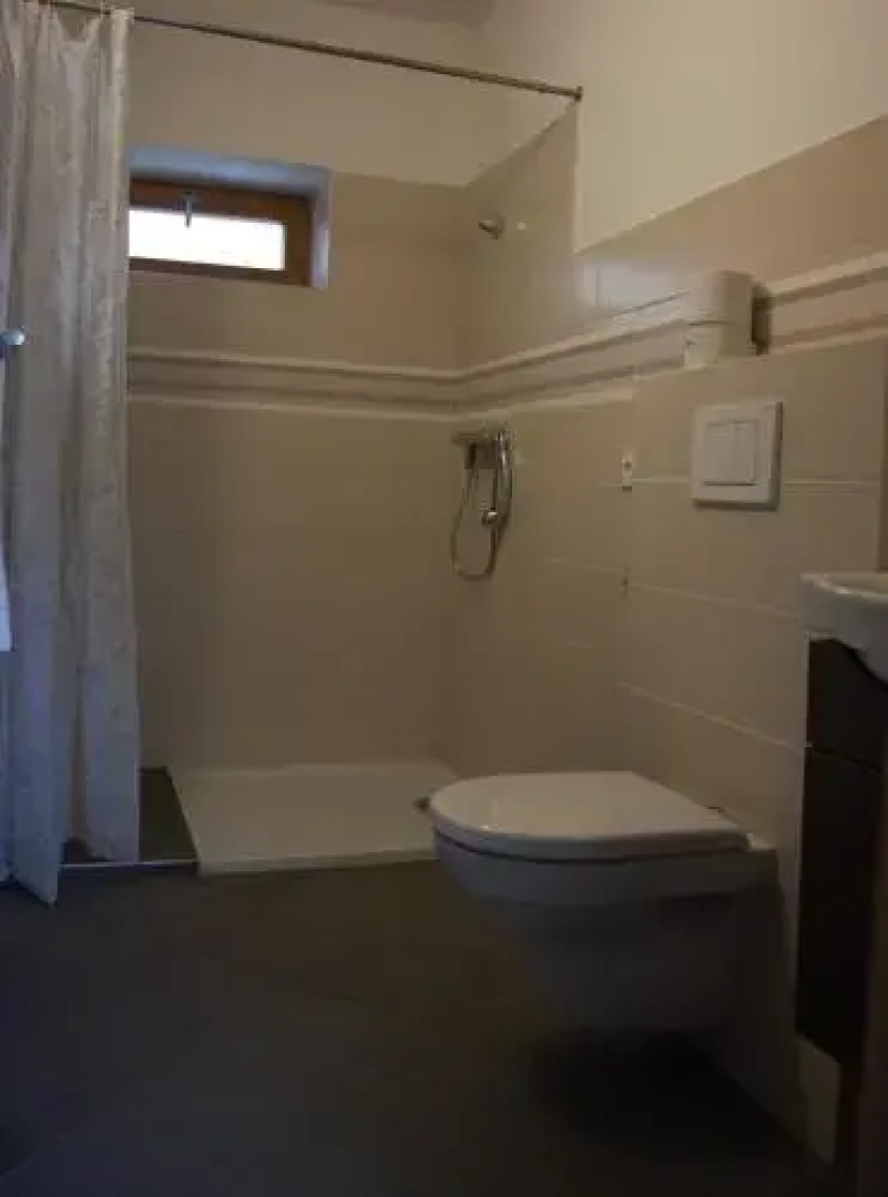 Apartmán Malý mnich