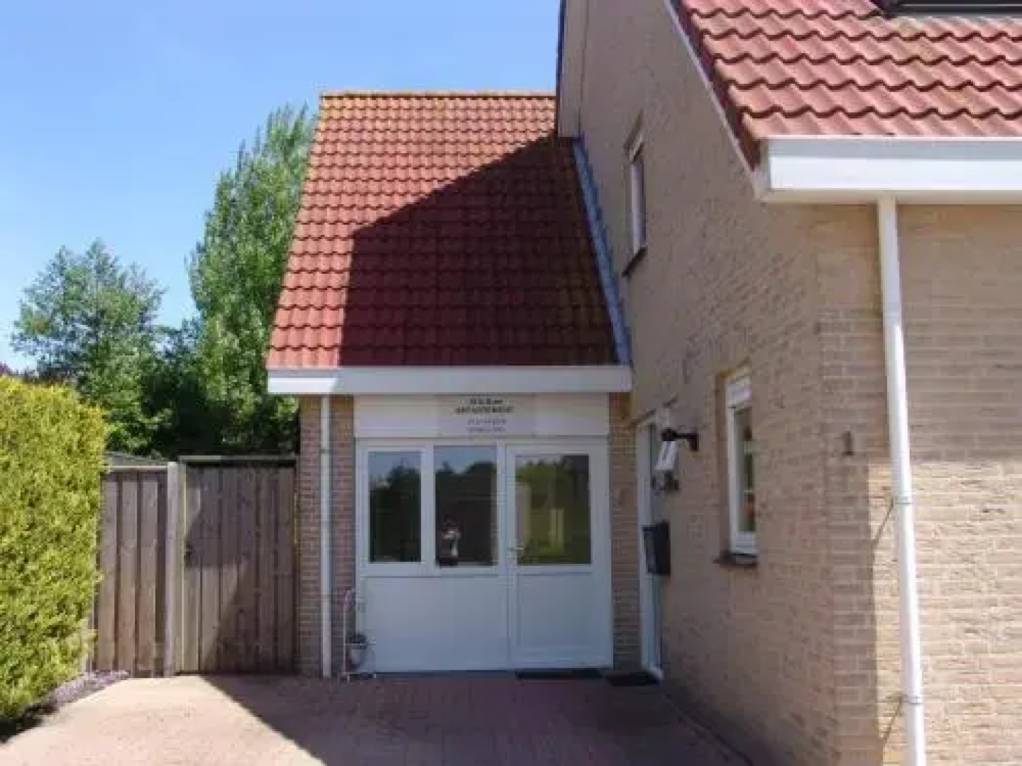 La Casa aan Zee