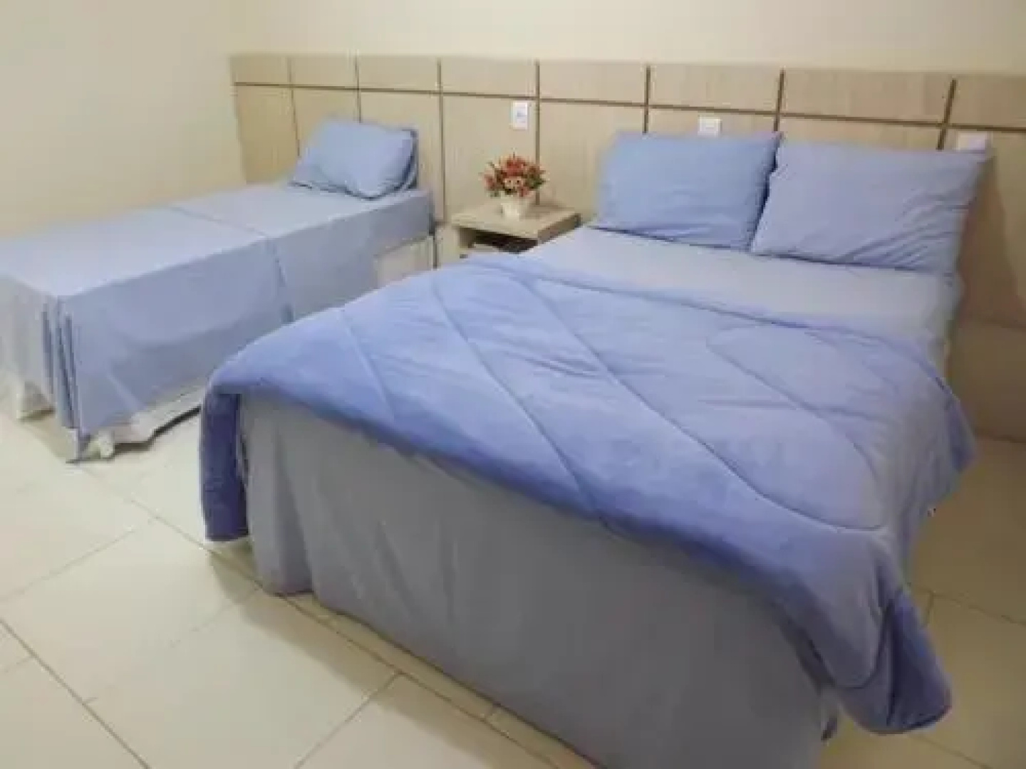 Hotel Do Santo