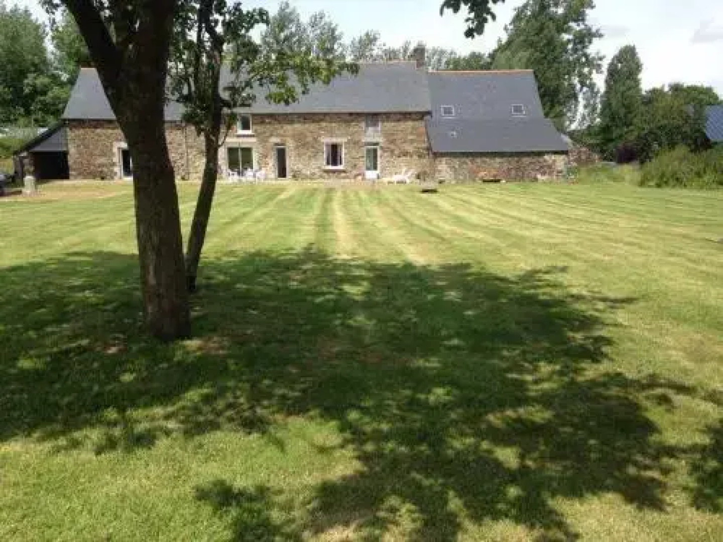 Chambre d'hôtes La Haie