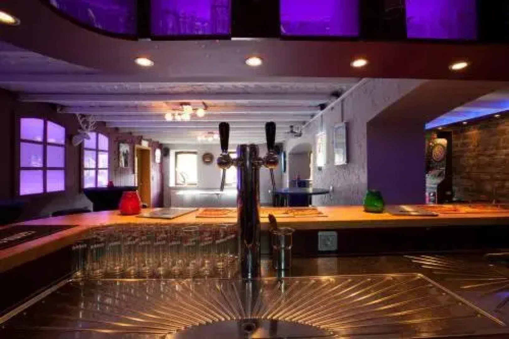 Appartement Am Hohenbusch