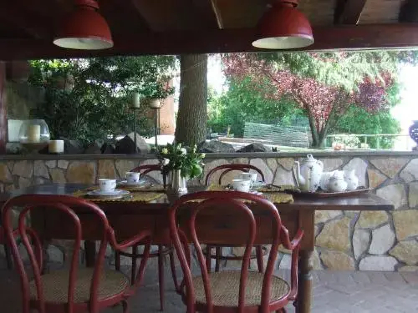 B&B Vigna Rosa