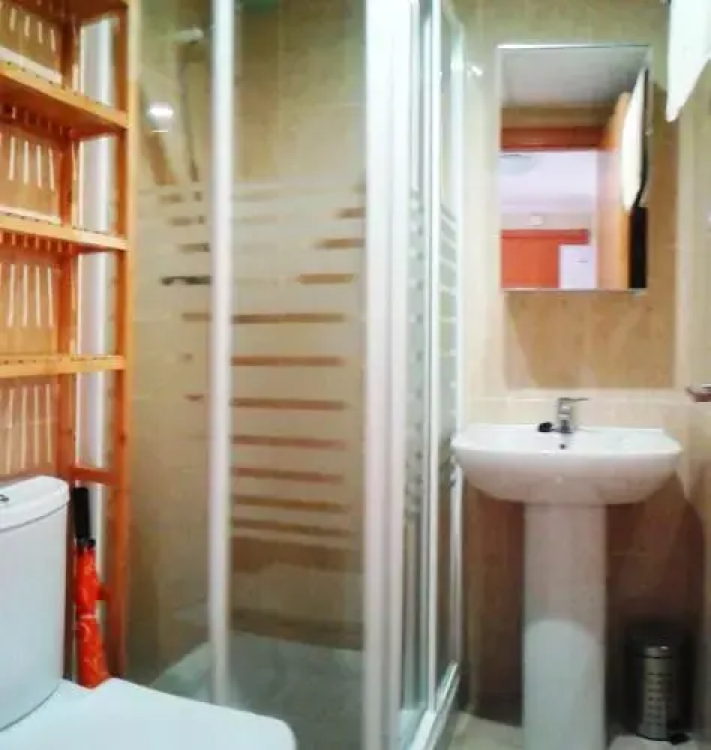 Residencial Duquesa apartemento 2029