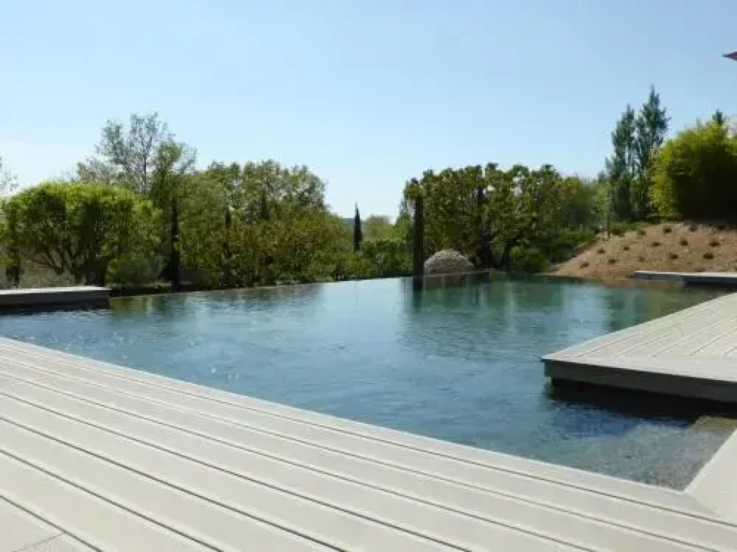 Chambre du Platane - Bed & Breakfast