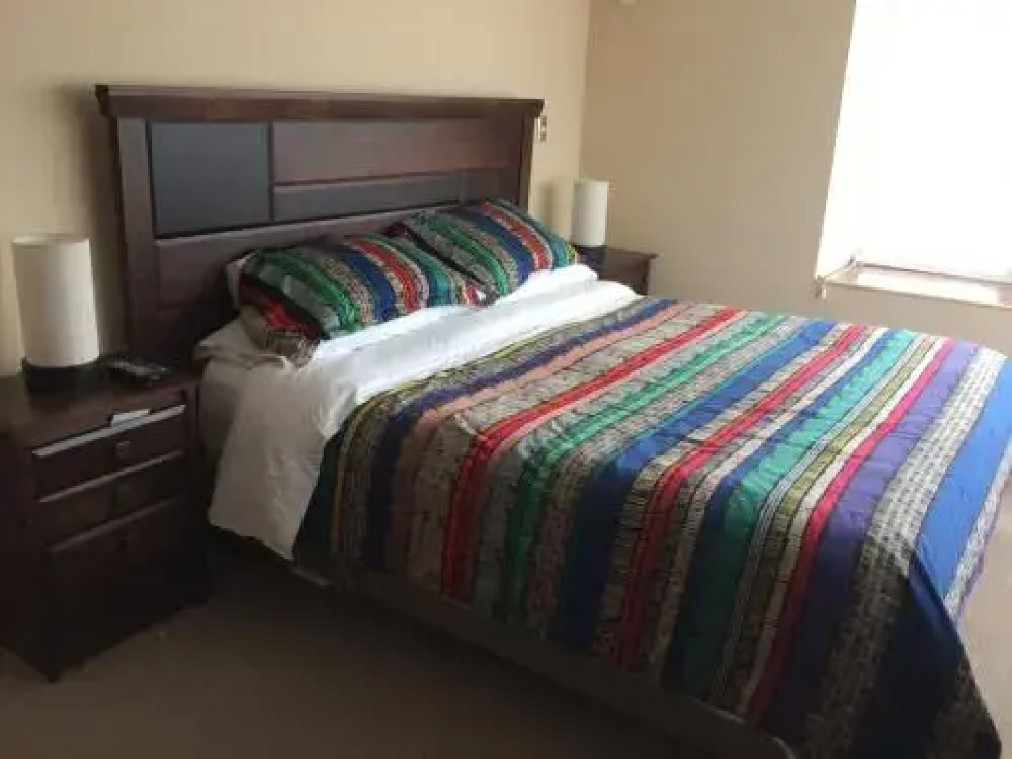 Departamento Caburgua Temuco