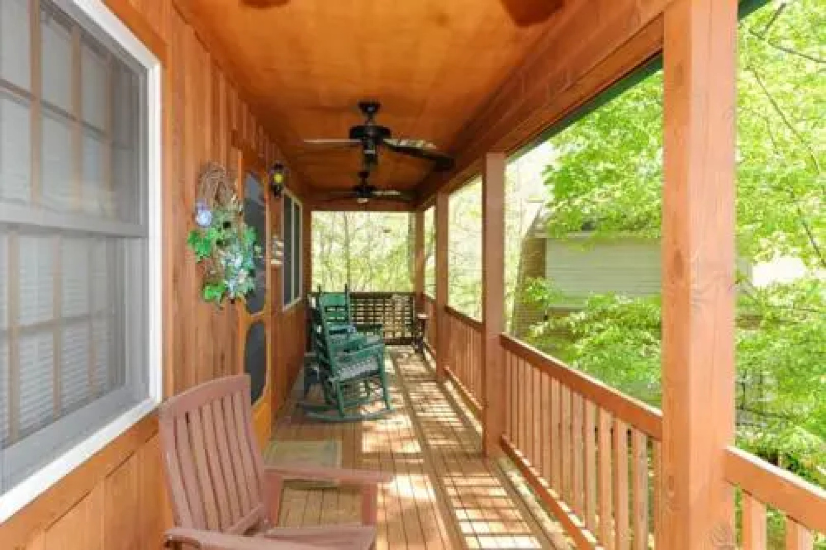 Dream On - 2 Br home by RedAwning