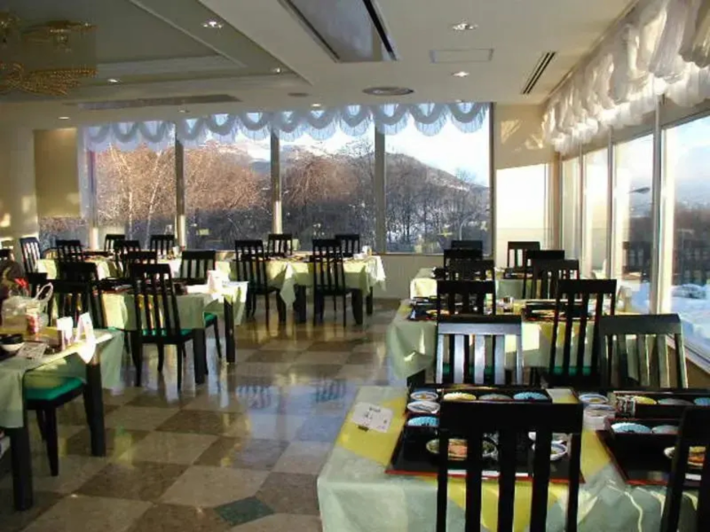 Sapporo Compass Hotel