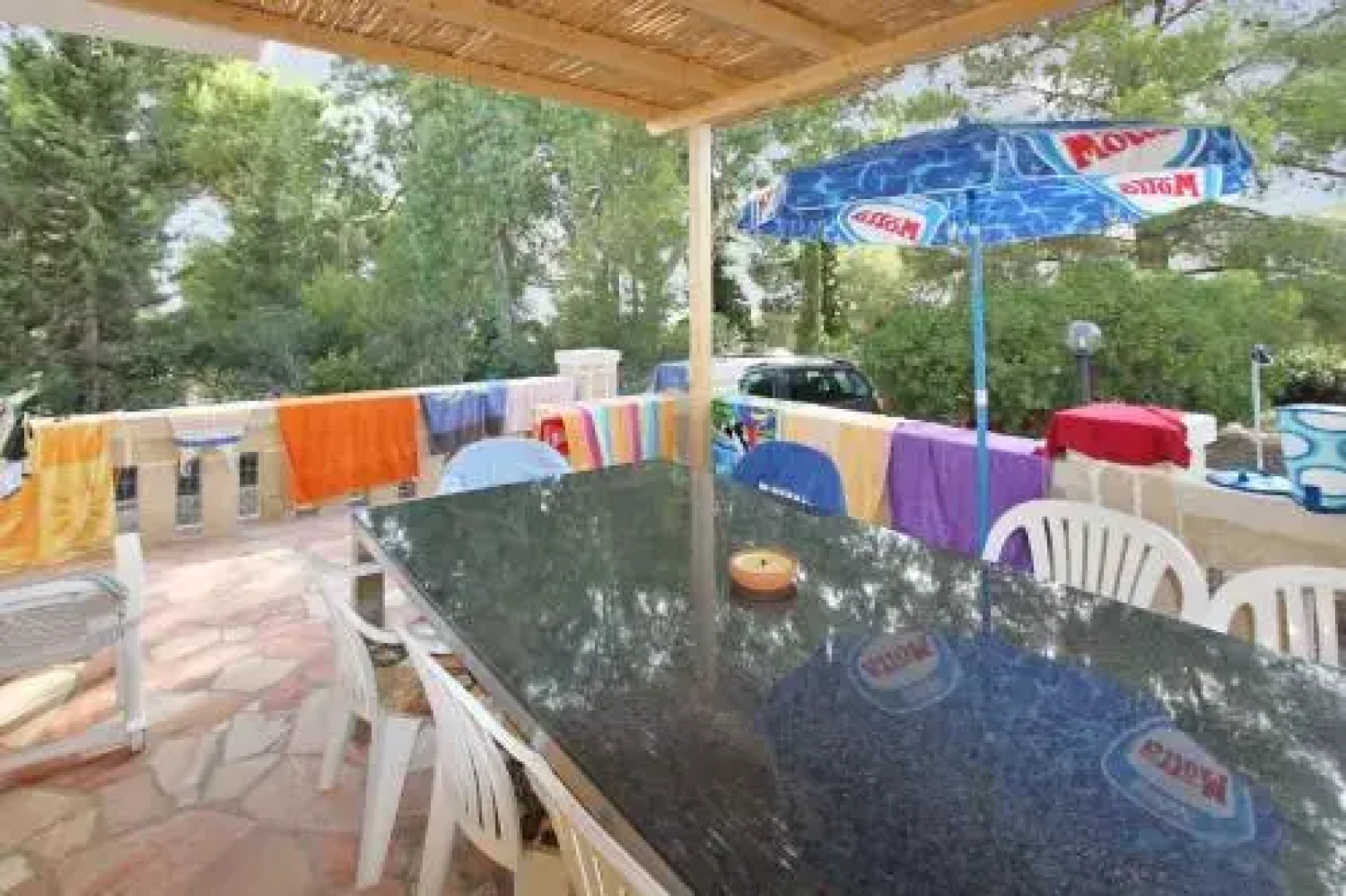Villa al Mare