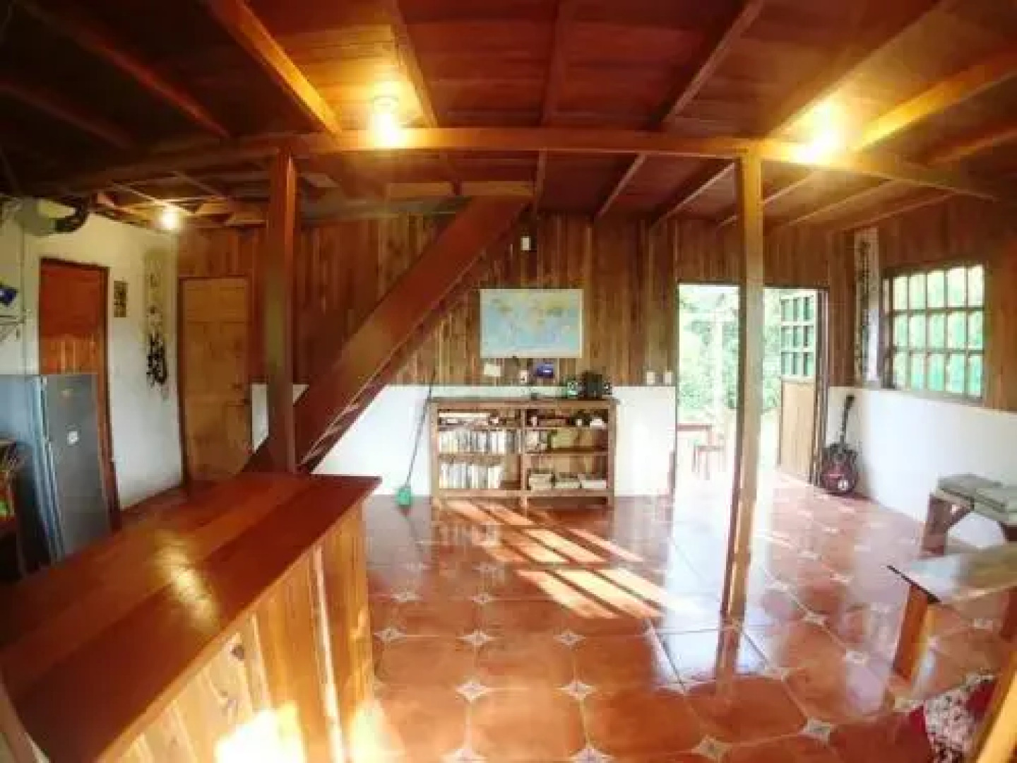 Corcovado Backpackers & Guest House