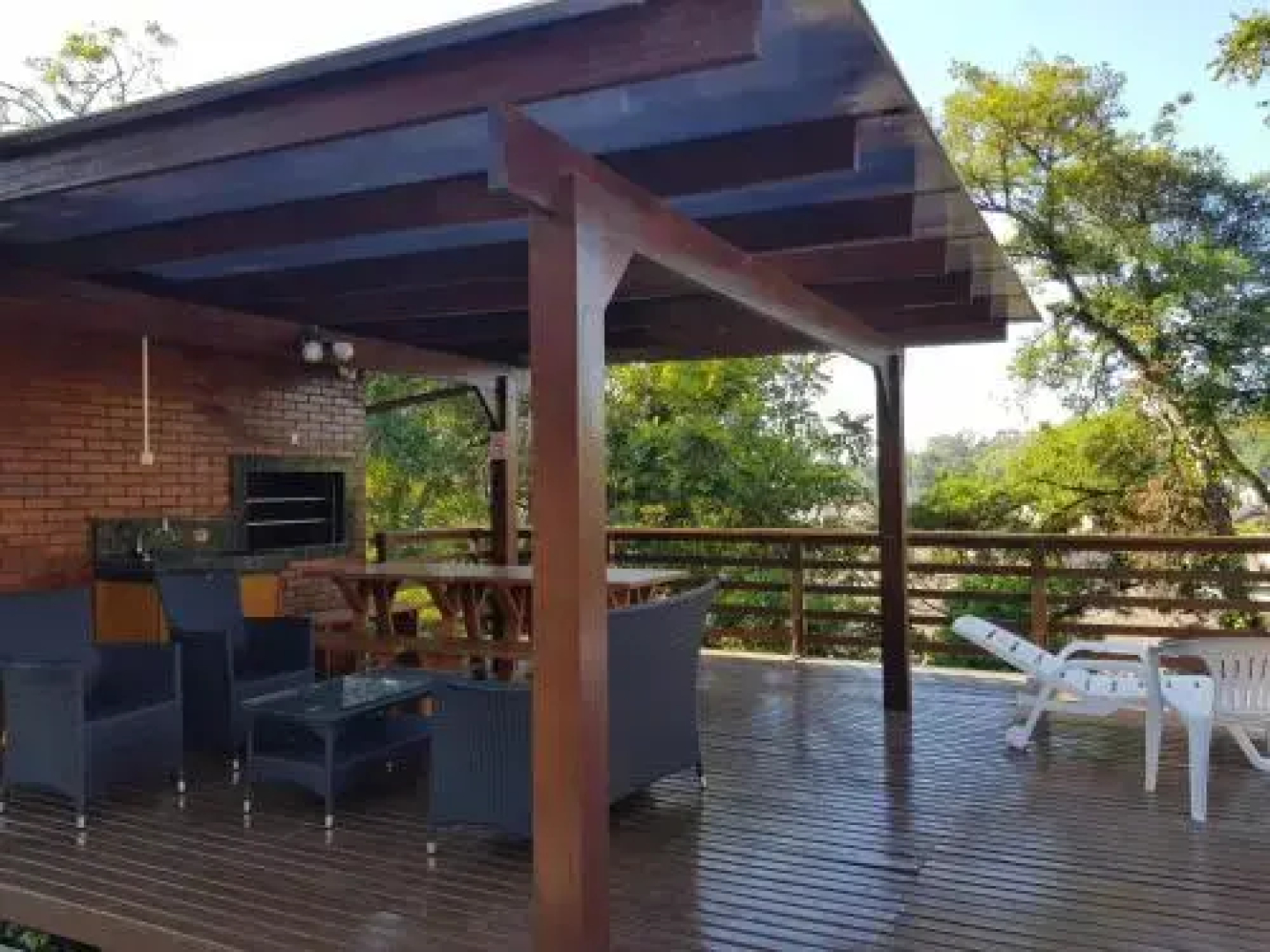 Residencial Pousada do Serrano