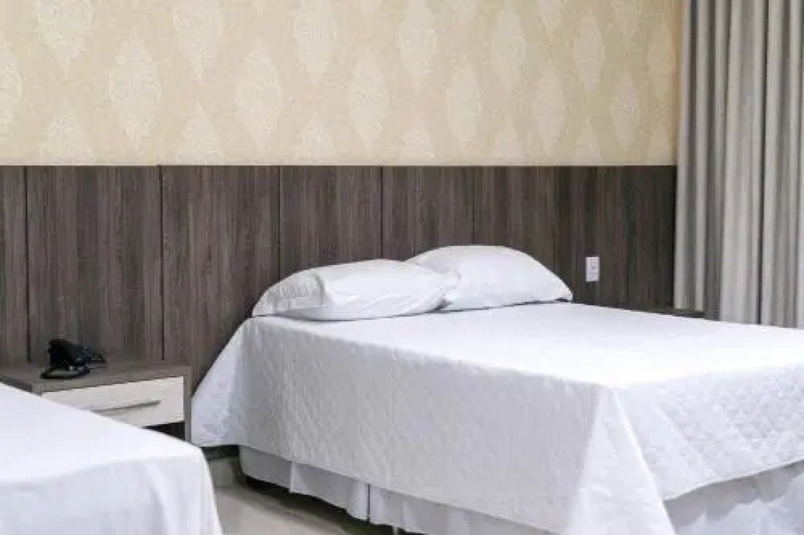 Hotel Terceiro Milênio II