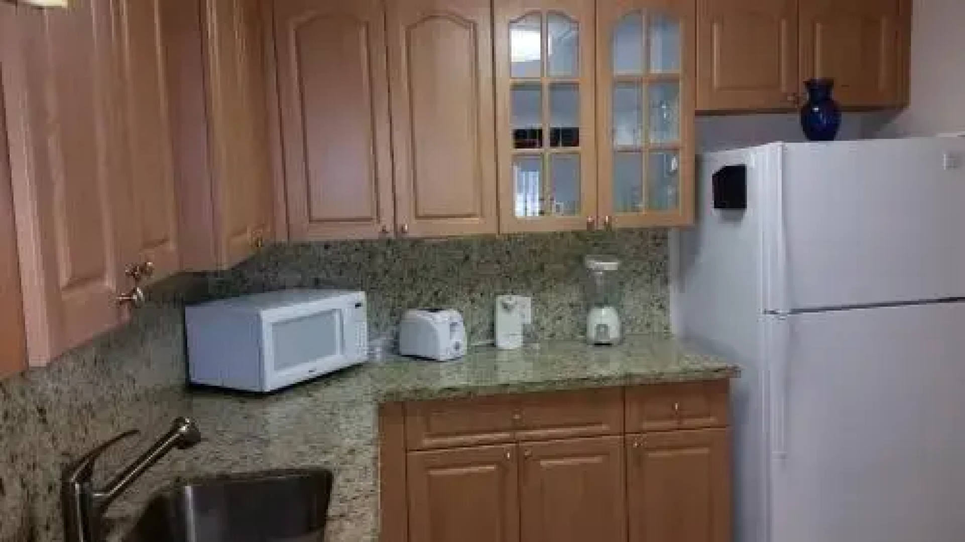 Charming Kendall Home