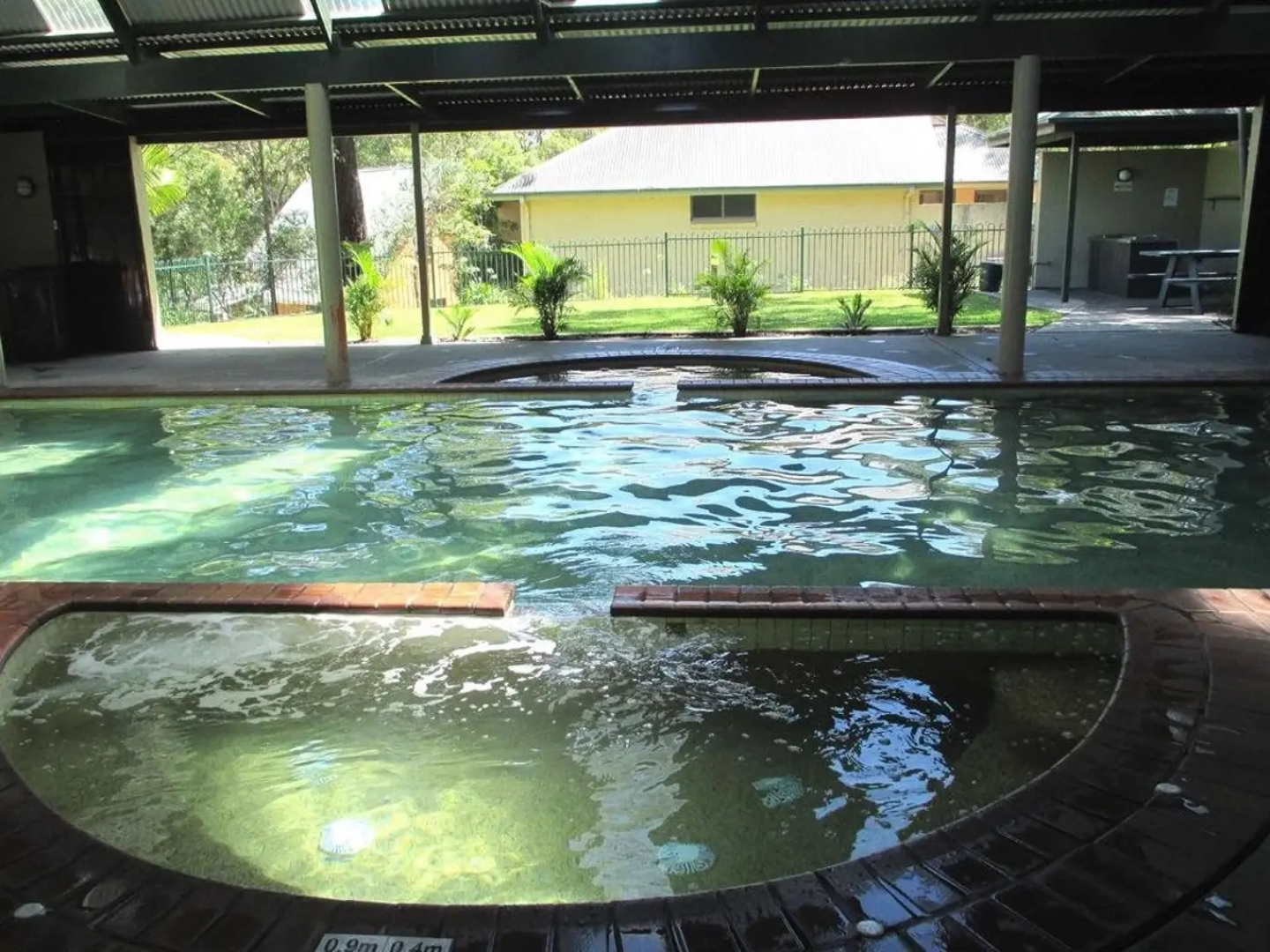 Sandpiper - Deluxe Villa