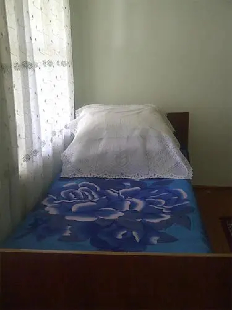 Vaqif House