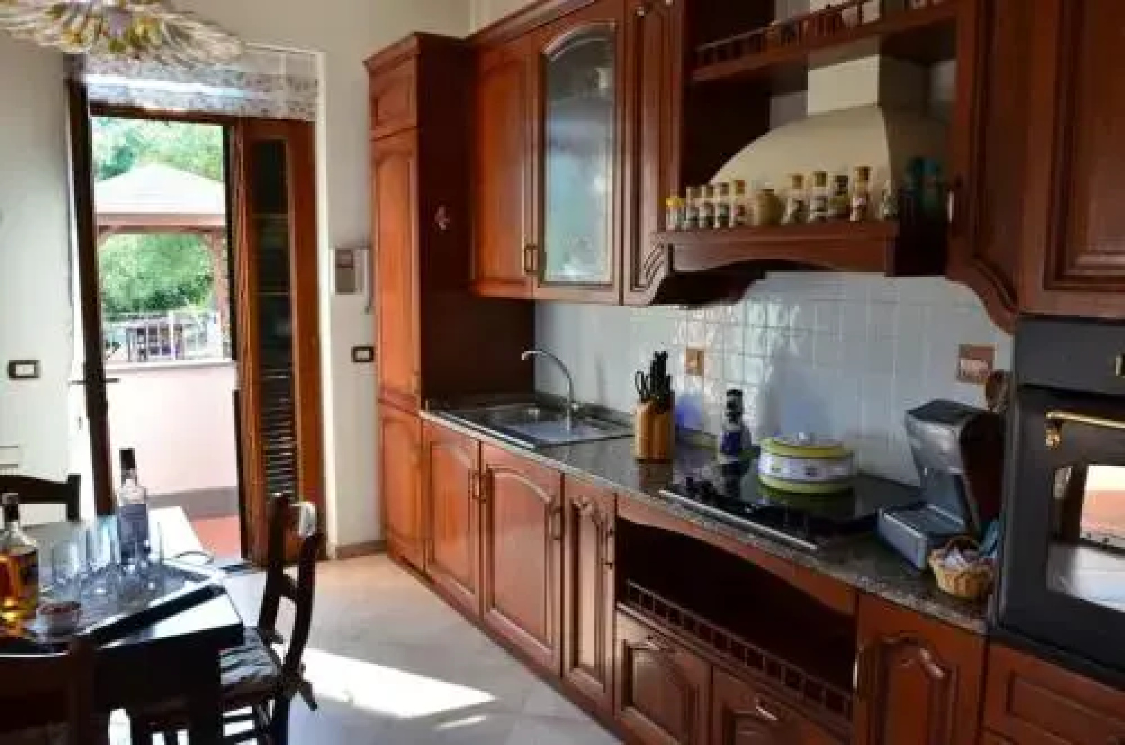 Villa Il Pettirosso