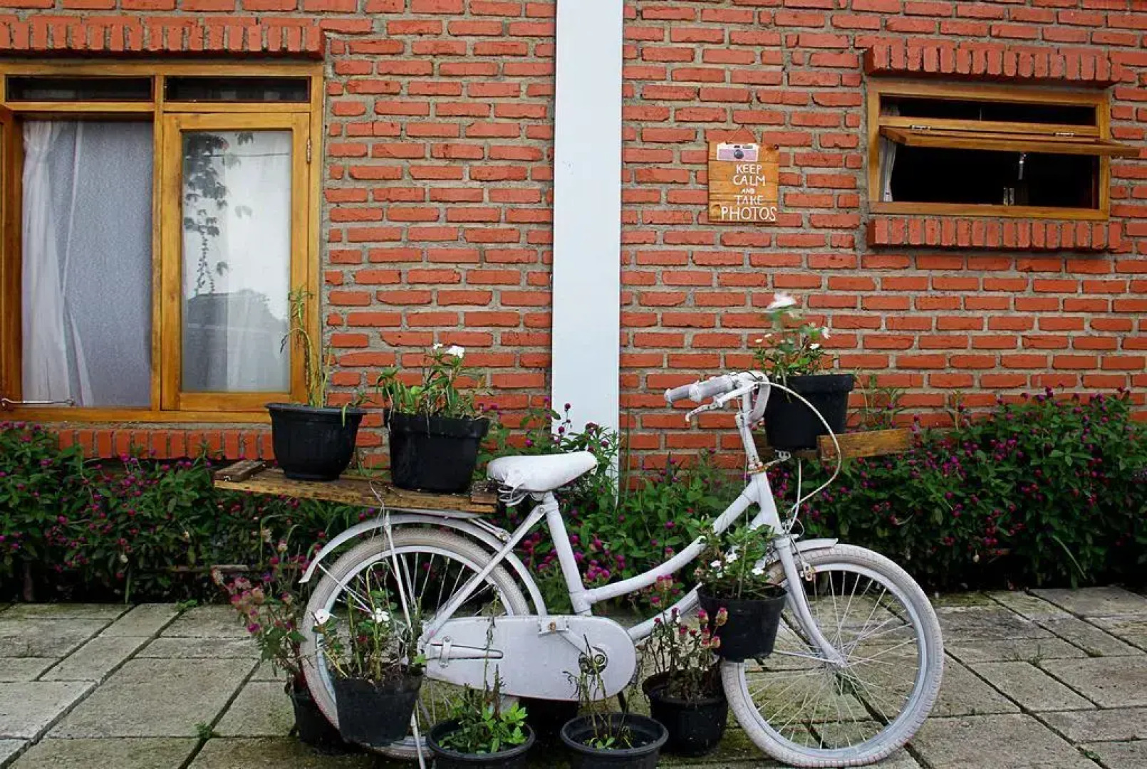 RedDoorz Near Stt Telkom