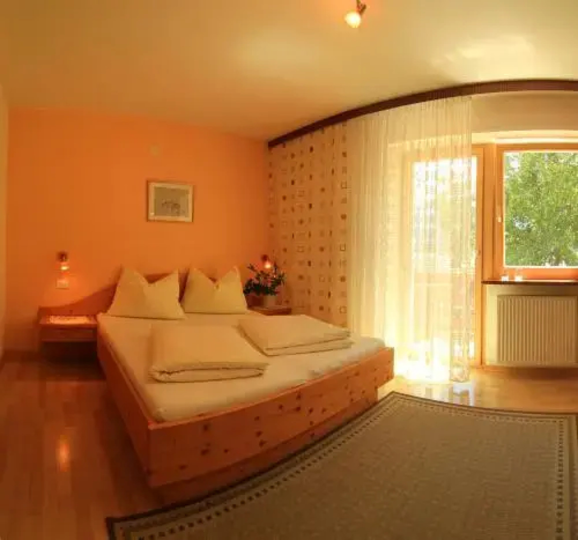 Haus Mairösl
