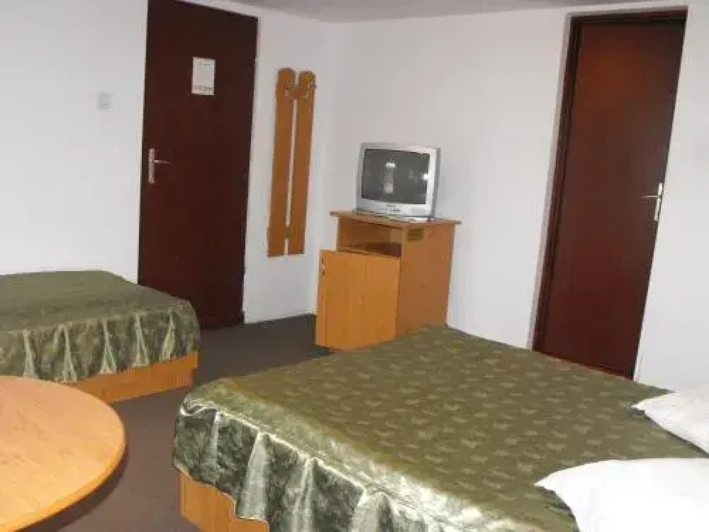 Pensiunea Panorama Elcomex