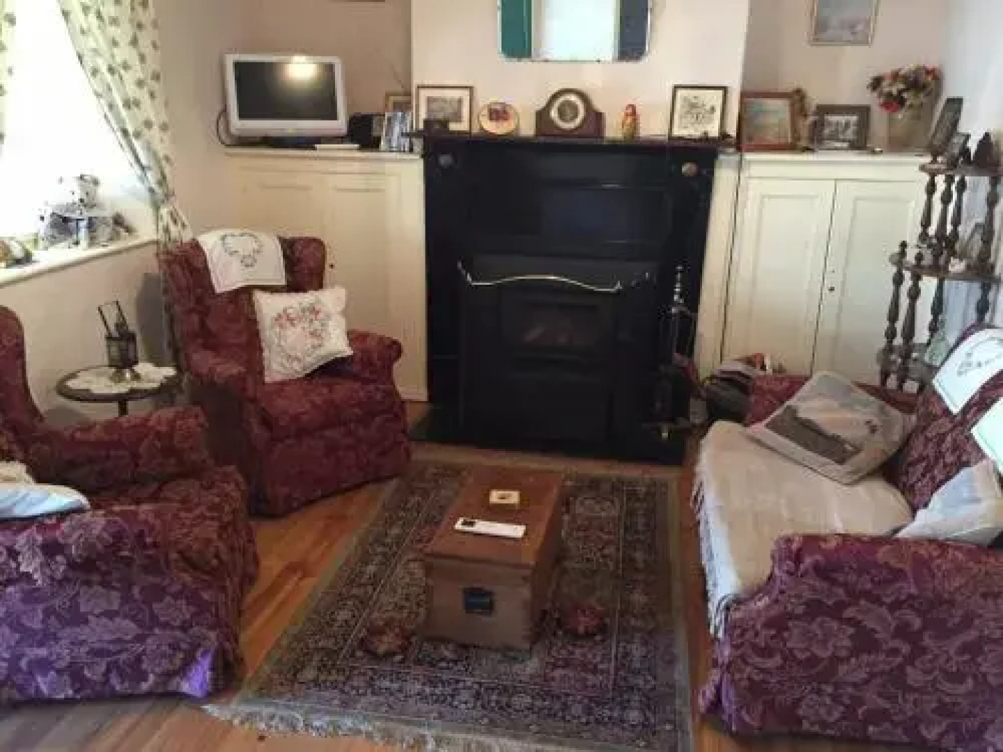 Lavender Cottage B&B