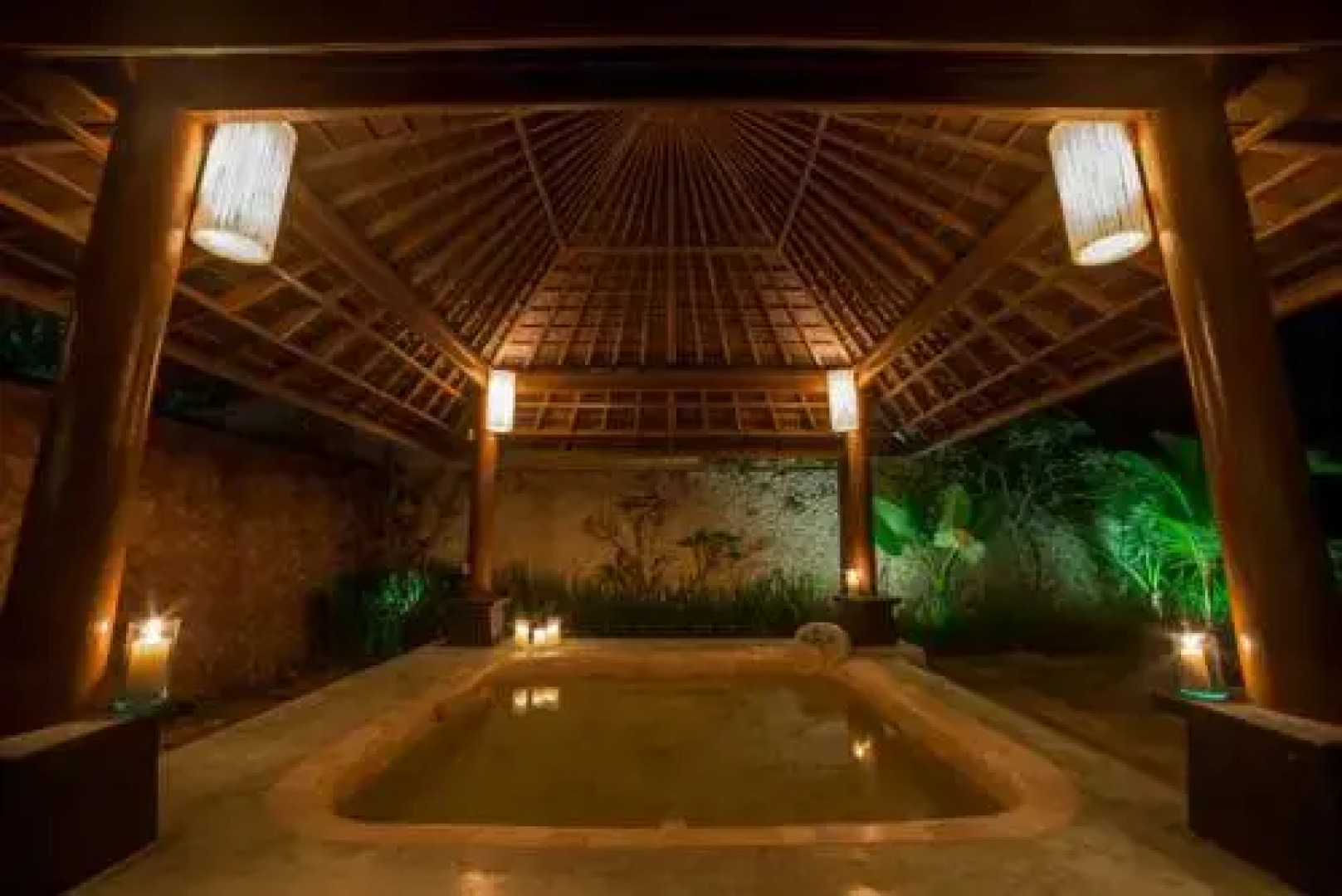 Villa Nagasutra by Nakula