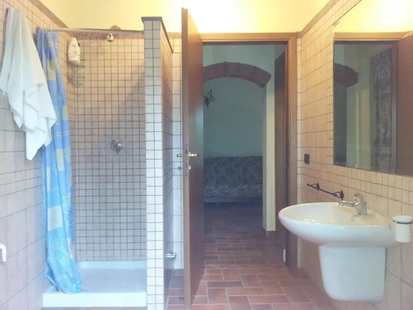 La Cantina del Podere dei Boni
