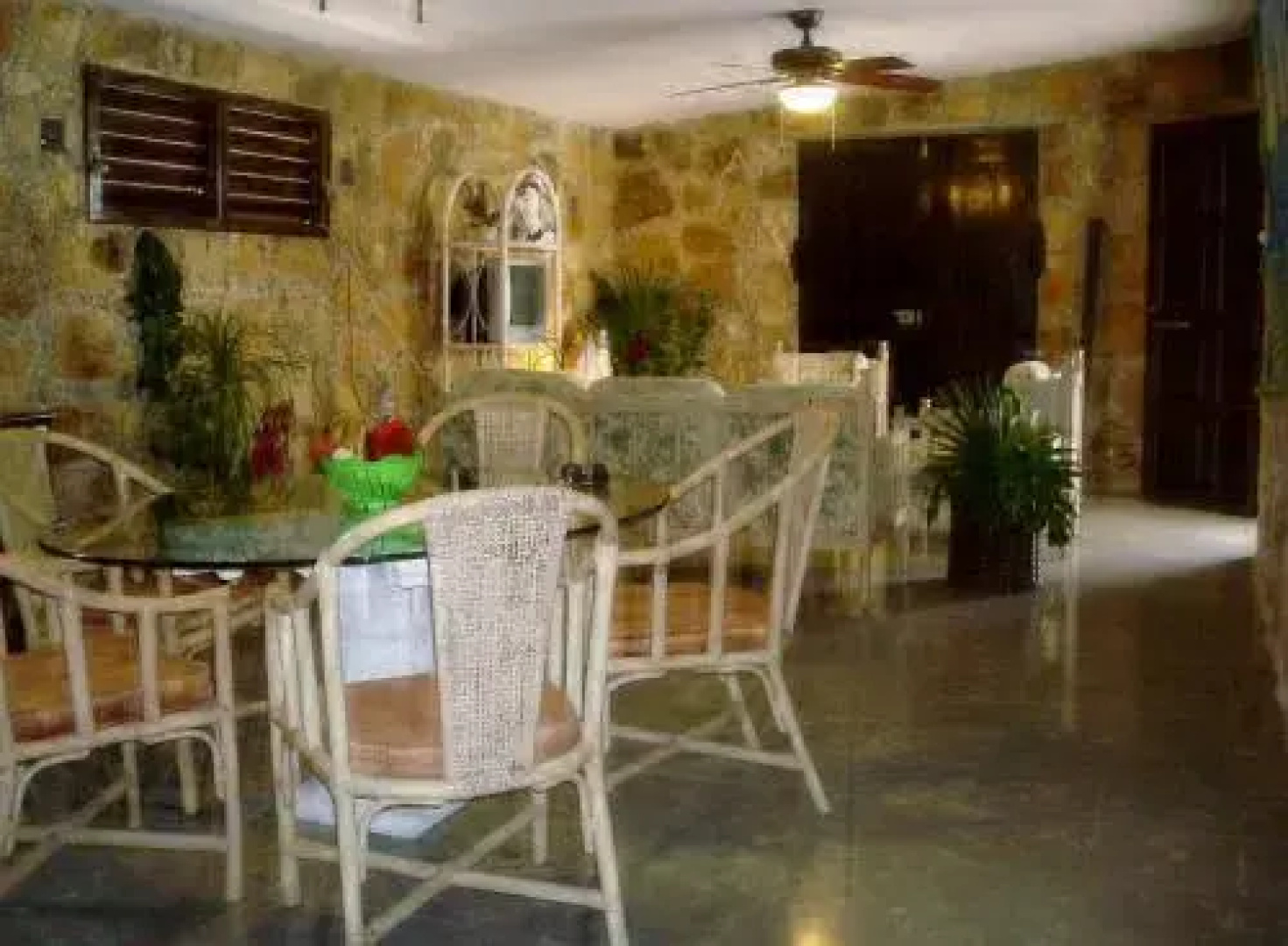 Casa Lago Dominguez On The Beach