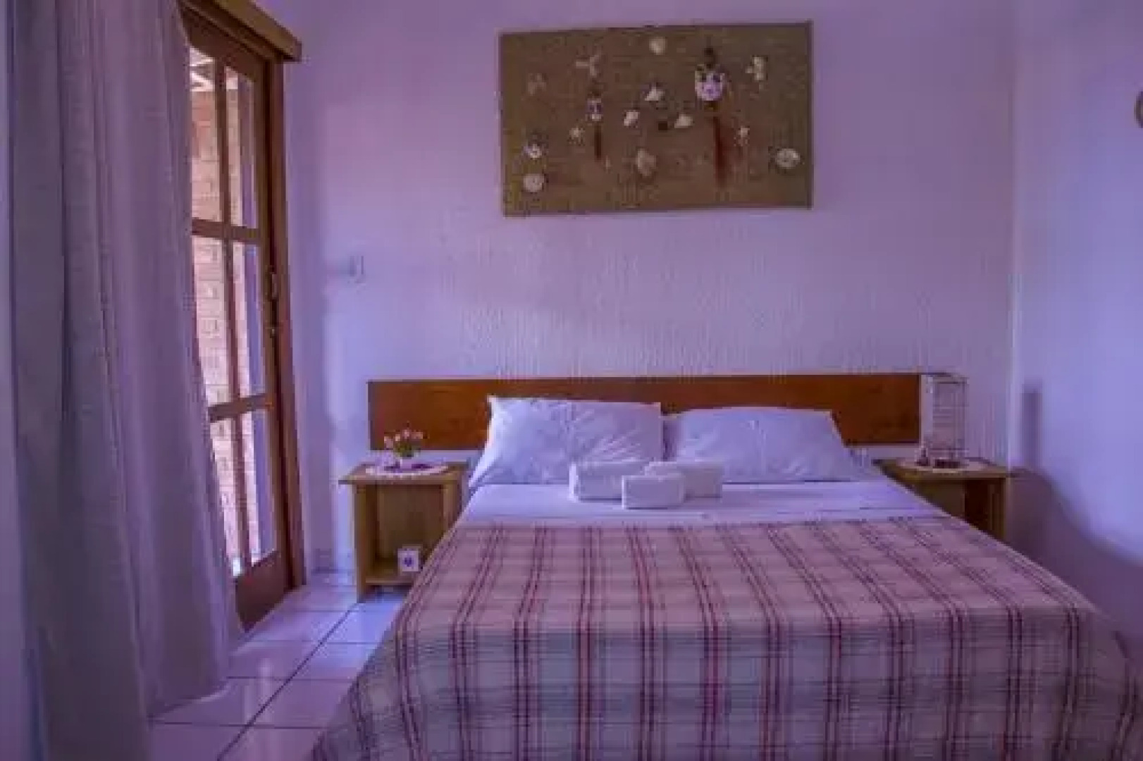 Pousada Lagoa Pequena